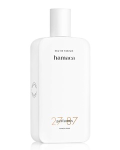 27 87 Perfumes Hamaca