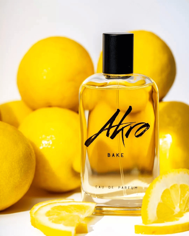 Akro Bake