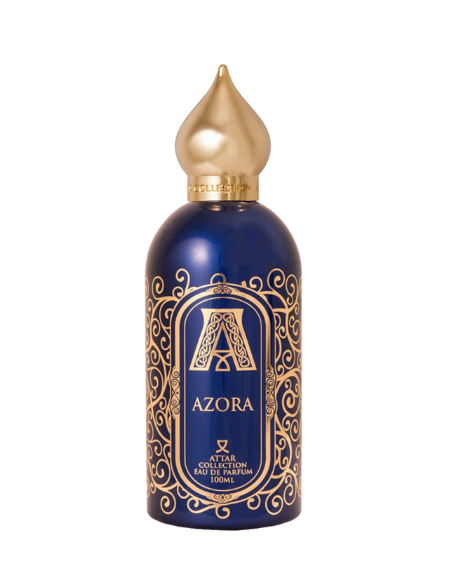 Attar Collection Azora