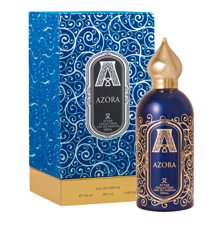 Attar Collection Azora