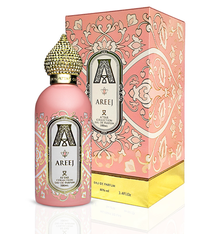 Attar Collection Areej