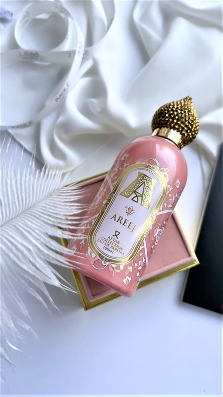 Attar Collection Areej