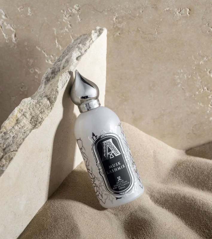 Attar Collection Musk Kashmir