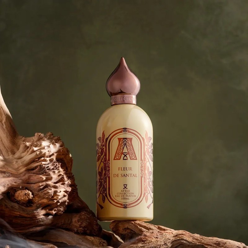 Attar Collection Fleur de Santal