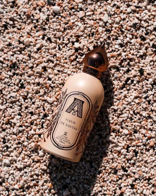 Attar Collection Fleur de Santal