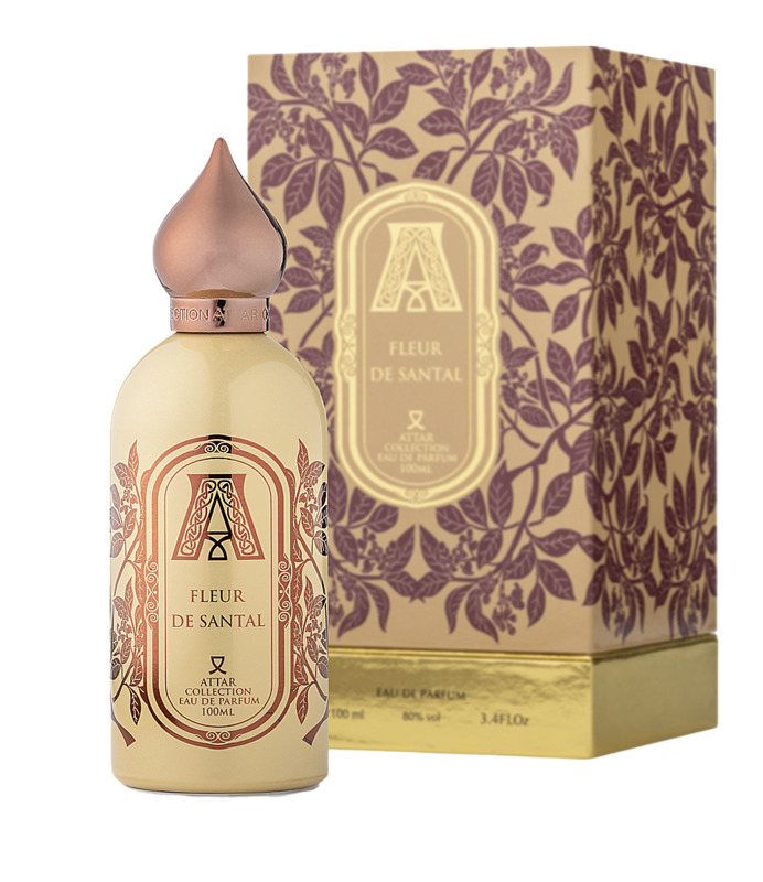Attar Collection Fleur de Santal