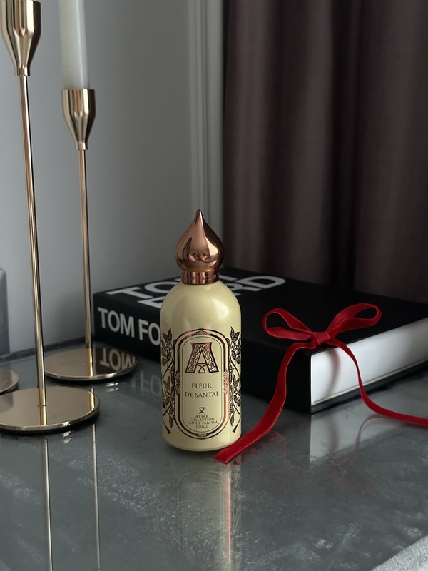 Attar Collection Fleur de Santal