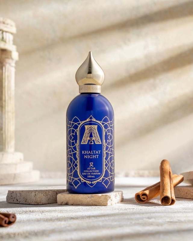 Attar Collection Khaltat Night