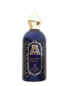 Attar Collection Khaltat Night