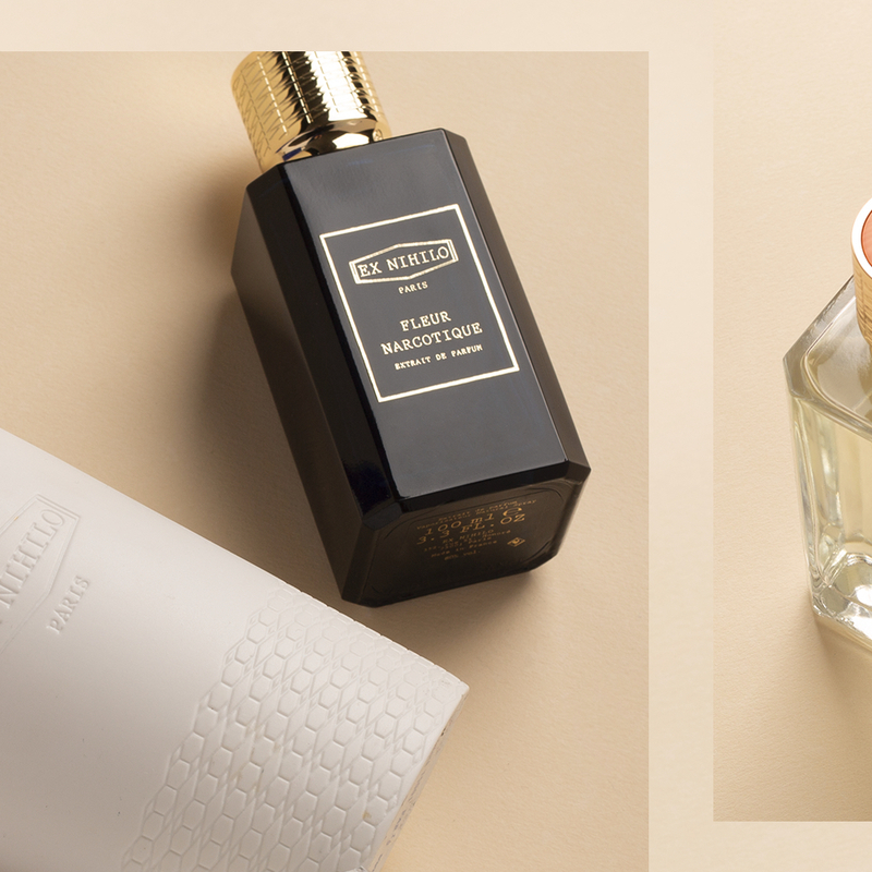 Ex Nihilo Fleur Narcotique Extrait De Parfum