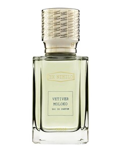 Ex Nihilo Vetiver Moloko