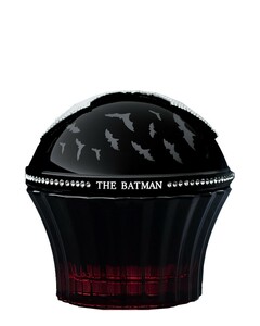 House Of Sillage The Batman Hero