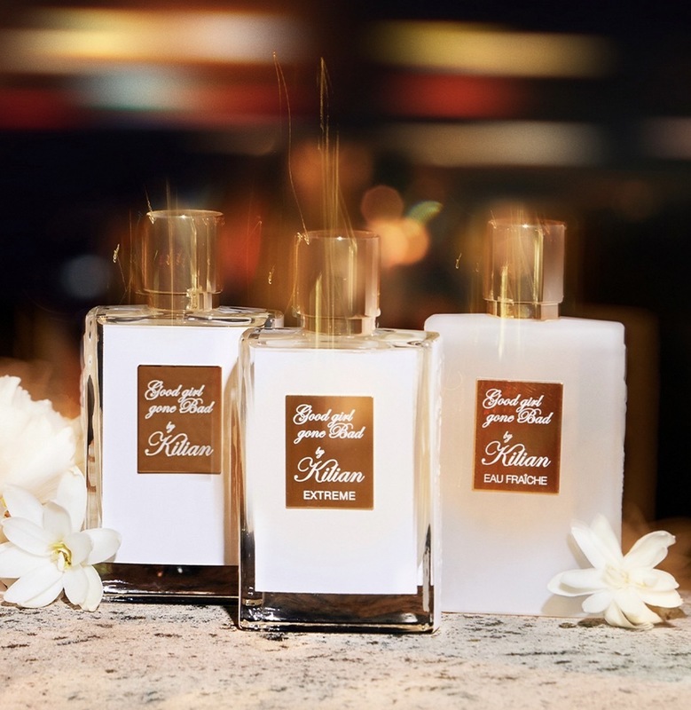Kilian Good Girl Gone Bad