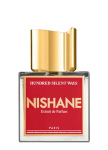 Nishane Hundred Silent Ways