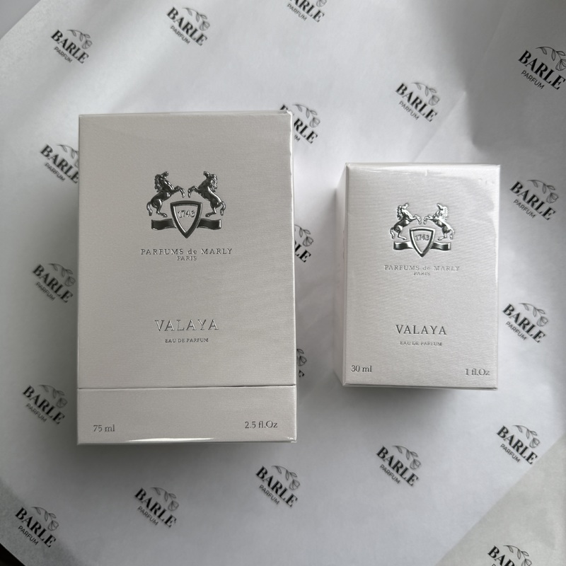 Parfums de Marly Valaya