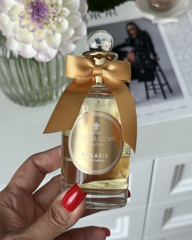 Penhaligon’s Solaris