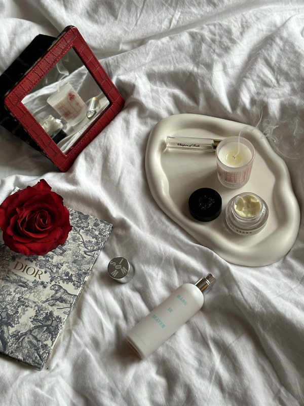 What We Do is Secret Made in Heaven