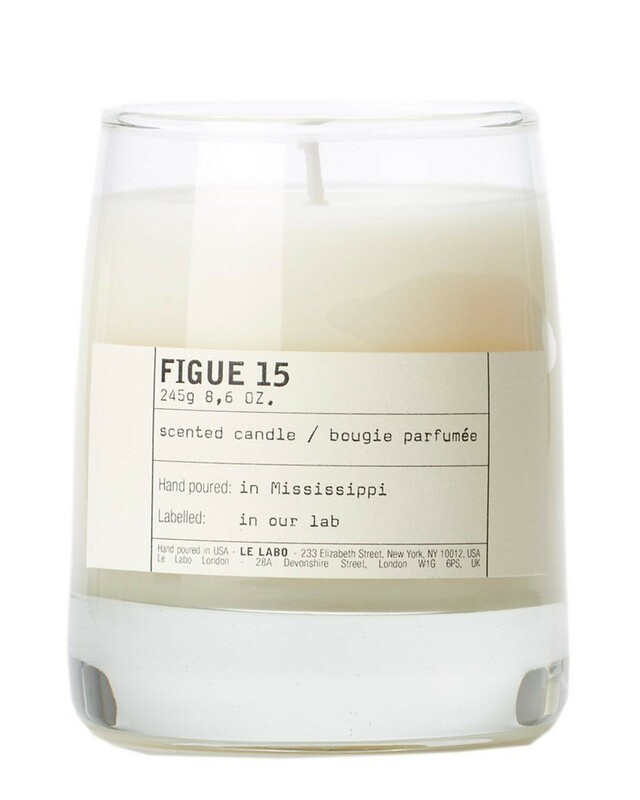 Свеча Le Labo Figue 15