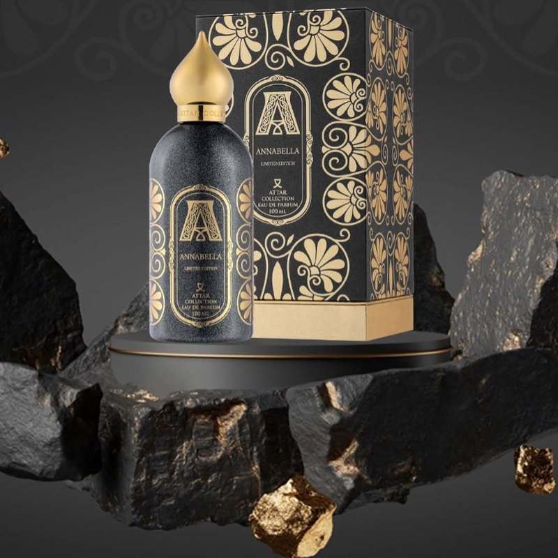 Attar Collection Annabella