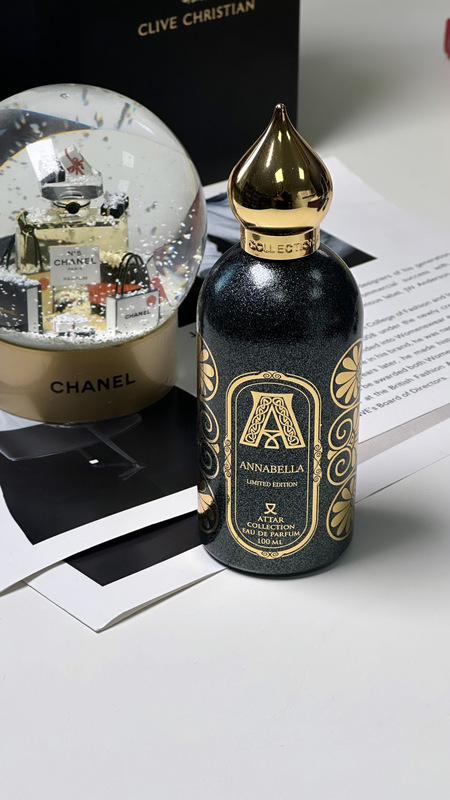 Attar Collection Annabella