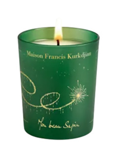 Свеча Maison Francis Kurkdjian Mon beau Sapin большая