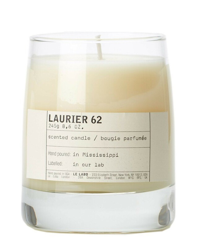 Свеча Le Labo Laurier 62