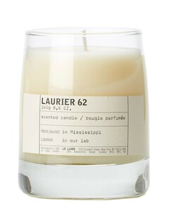 Свеча Le Labo Laurier 62