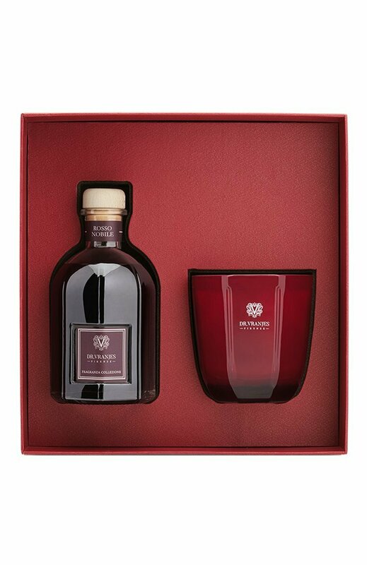 Dr. Vranjes Rosso Nobile