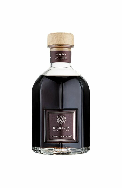 Dr. Vranjes Rosso Nobile