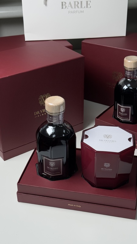 Dr. Vranjes Rosso Nobile