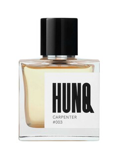HUNQ #002 Barman