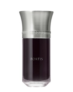Les Liquides Imaginaires Fortis