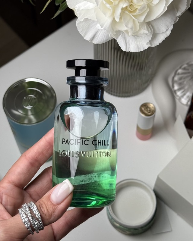 Louis Vuitton Pacific Chill