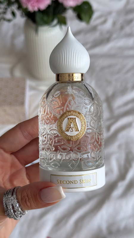 Attar Collection Second Skin