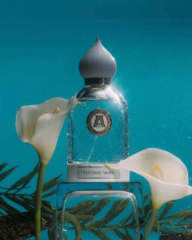 Attar Collection Second Skin