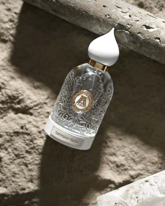 Attar Collection Second Skin