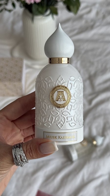 Attar Collection Musk Kashmir Extrait