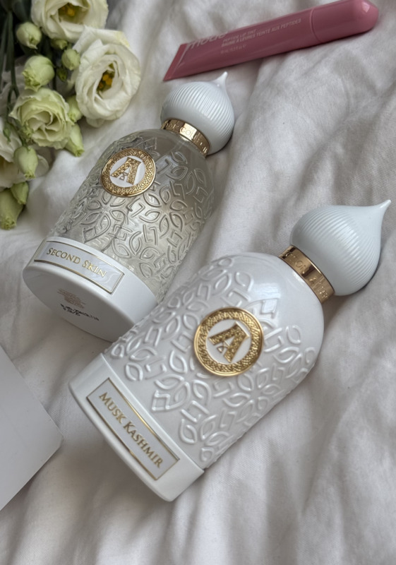 Attar Collection Musk Kashmir Extrait