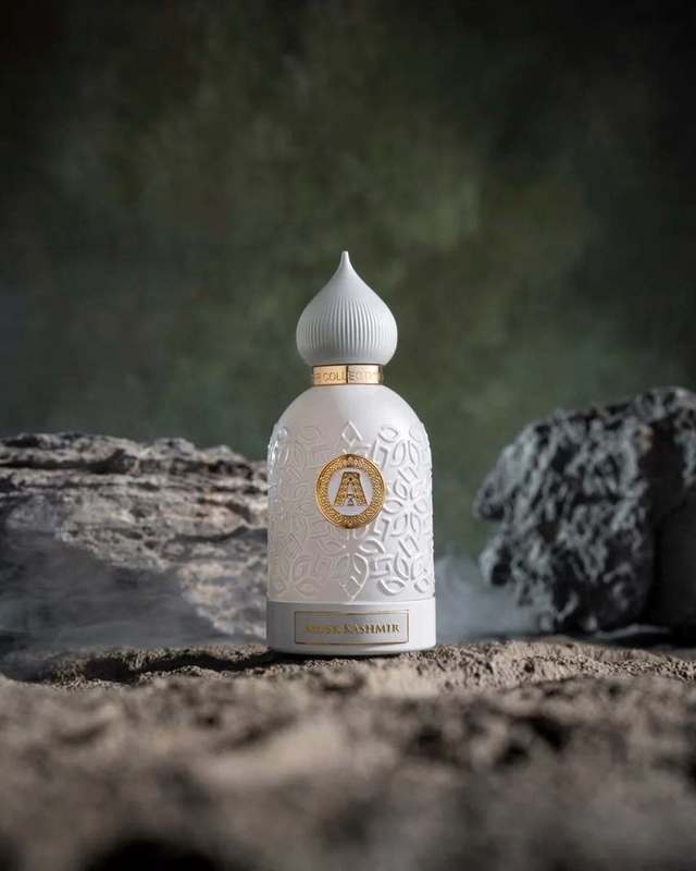 Attar Collection Musk Kashmir Extrait