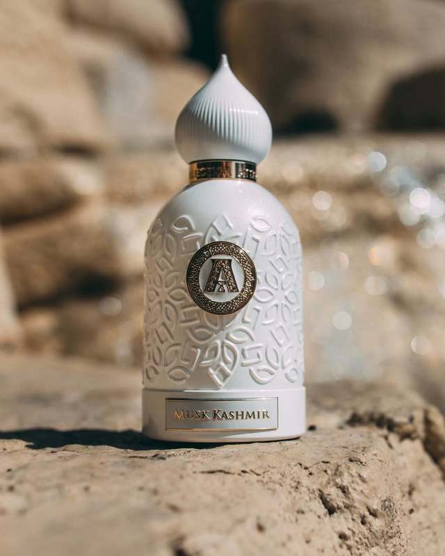 Attar Collection Musk Kashmir Extrait