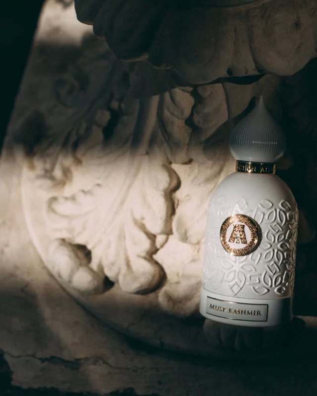 Attar Collection Musk Kashmir Extrait