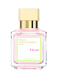 Maison Francis Kurkdjian A La Rose