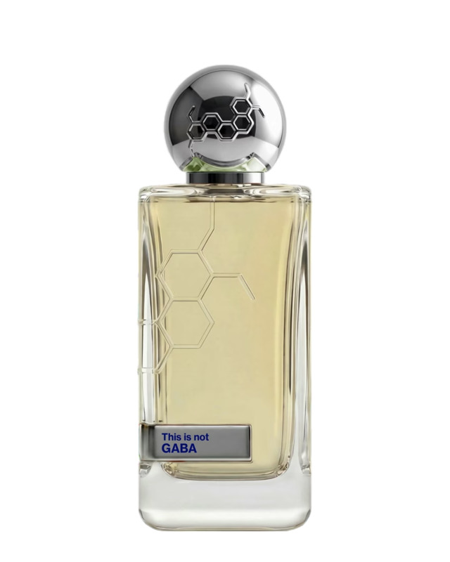 Hormone Paris Gaba