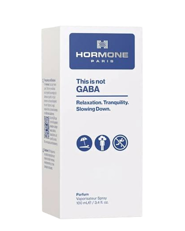 Hormone Paris Gaba