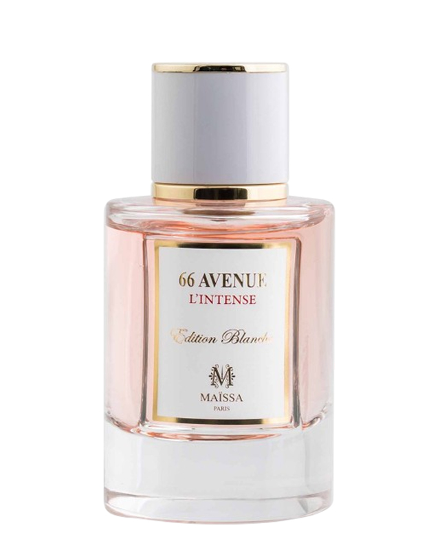 Maison Maïssa 66 Avenue