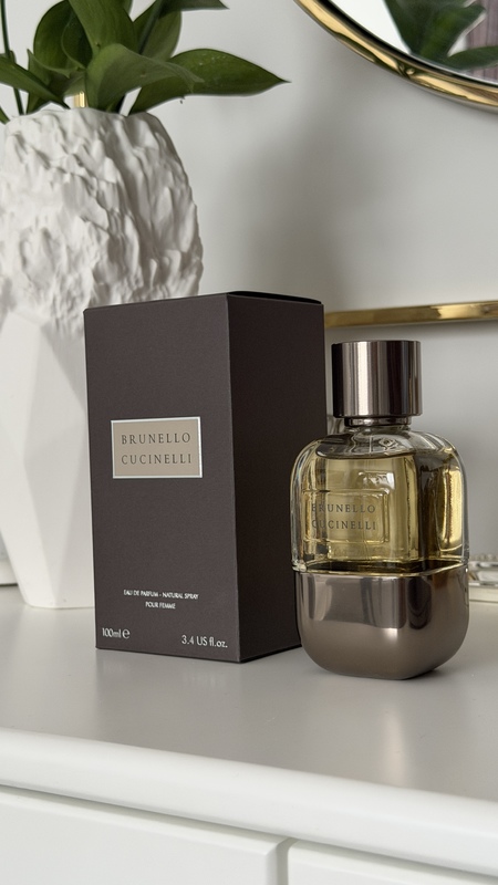 Brunello Cucinelli Pour Femme