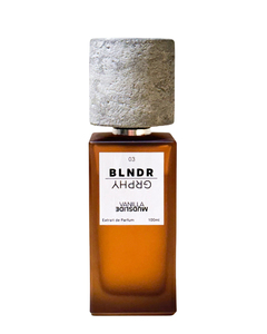 BLNDRGRPHY Vanilla Mudslide
