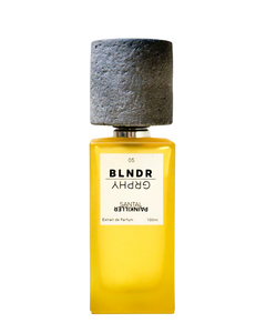 BLNDRGRPHY Santal Painkiller