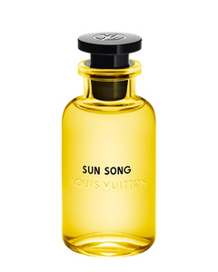 Louis Vuitton Sun Song