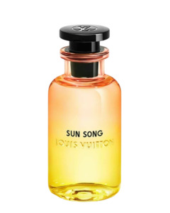Louis Vuitton Sun Song